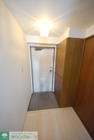 セザール第三竹ノ塚の物件内観写真